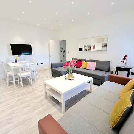 Harrow Apartments Londen Buitenkant foto