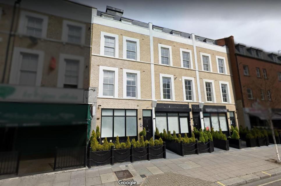 Harrow Apartments Londen Buitenkant foto