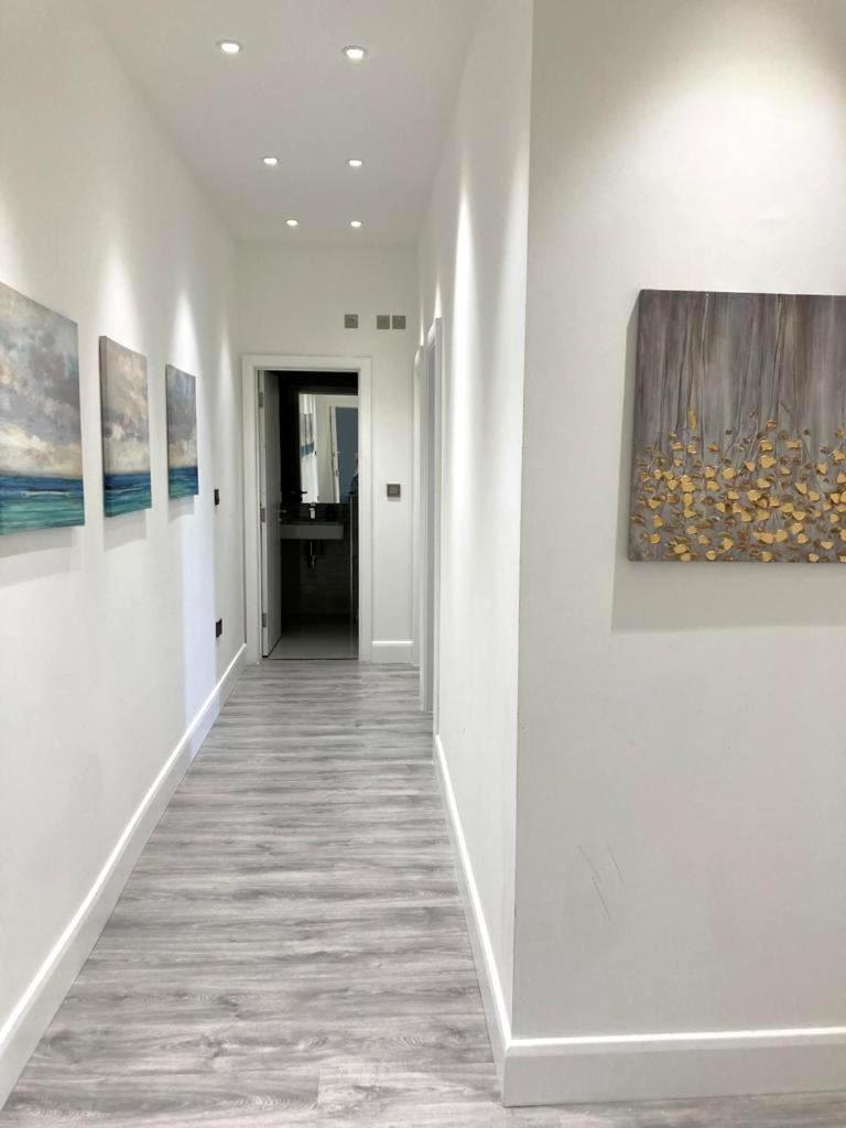 Harrow Apartments Londen Buitenkant foto