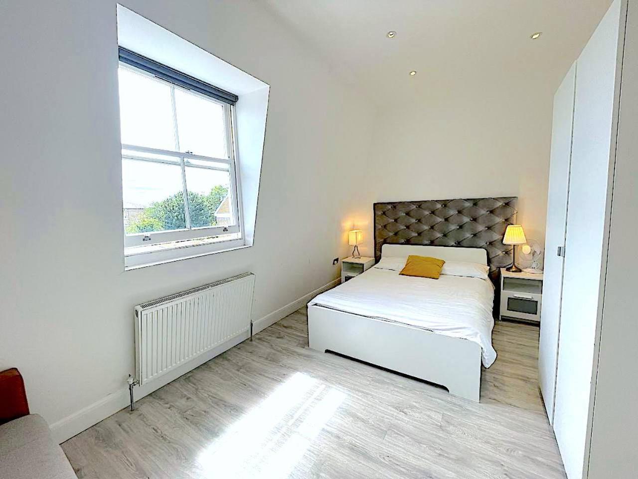 Harrow Apartments Londen Buitenkant foto