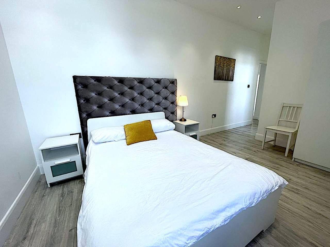 Harrow Apartments Londen Buitenkant foto
