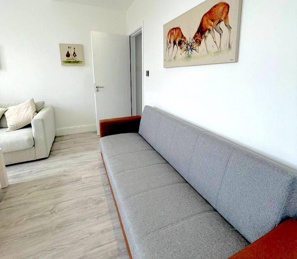 Harrow Apartments Londen Buitenkant foto