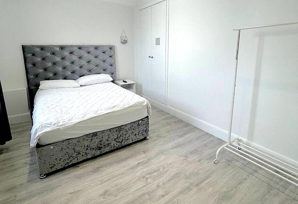 Harrow Apartments Londen Buitenkant foto